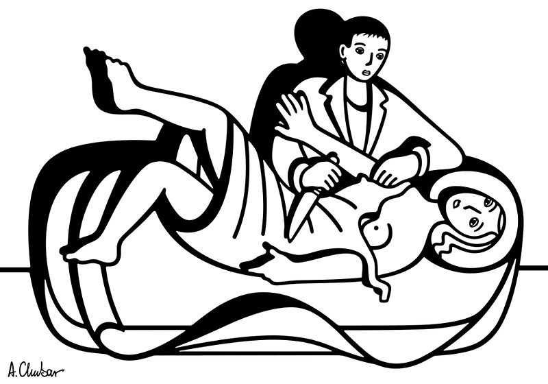 800x560 Rape Of Lucretia Posters By Alexander Chubar Redbubble