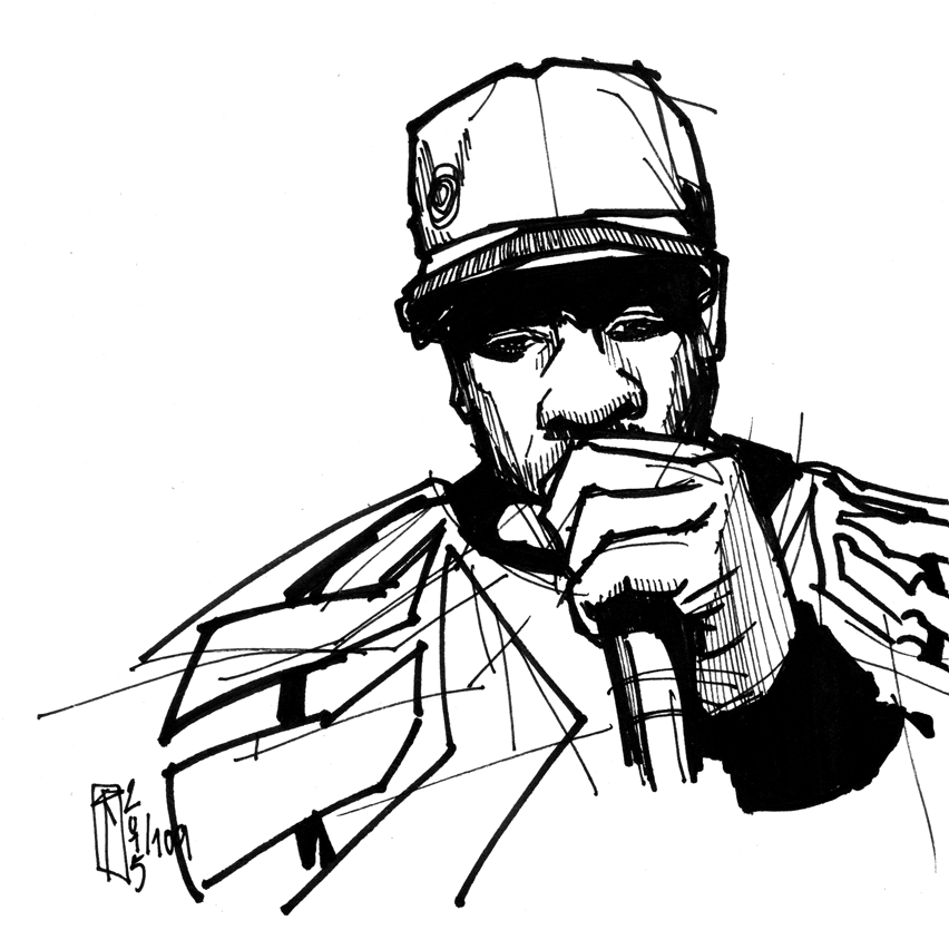 852x835 Skepta Kwills