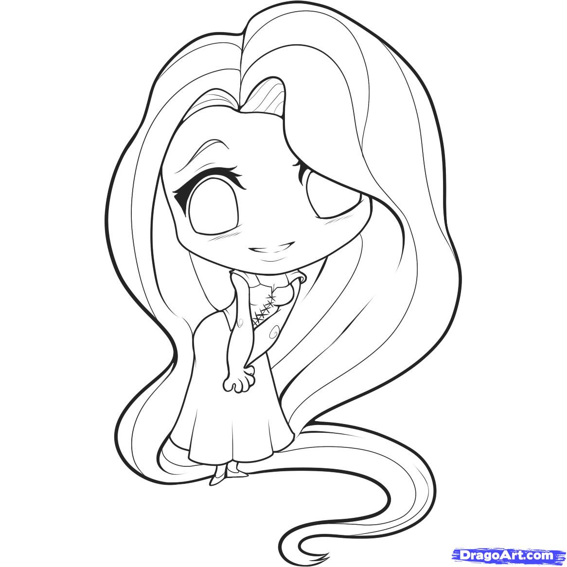 1166x1166 Tangled Coloring Pages Disney Rapunzel Tangled Coloring Pages