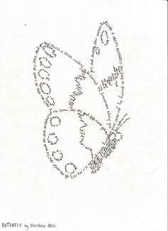 236x324 Word Drawing Of Rapunzel's Tower