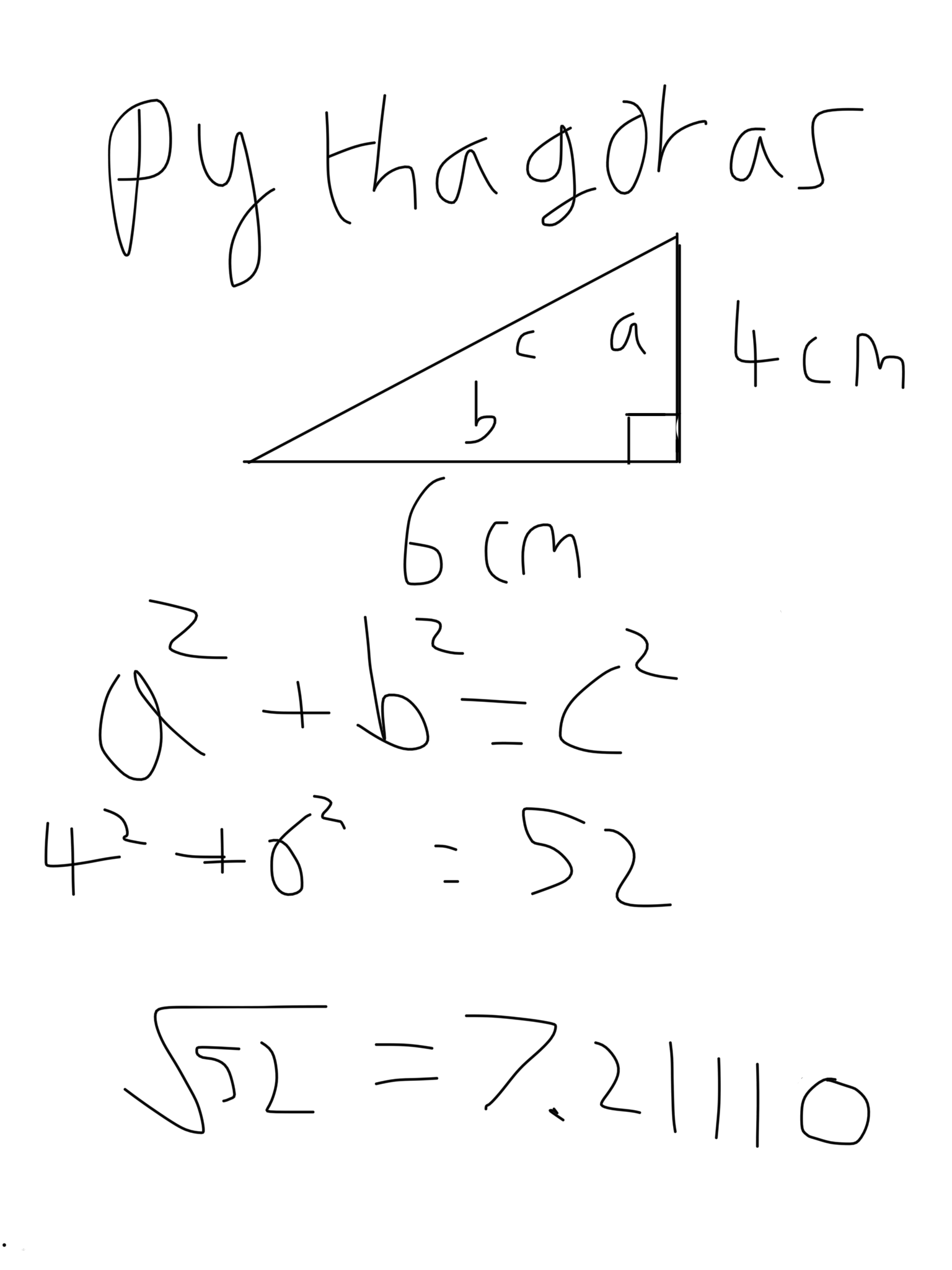 1536x2048 Pythagoras Using Python On A Raspberry Pi Pi Projects