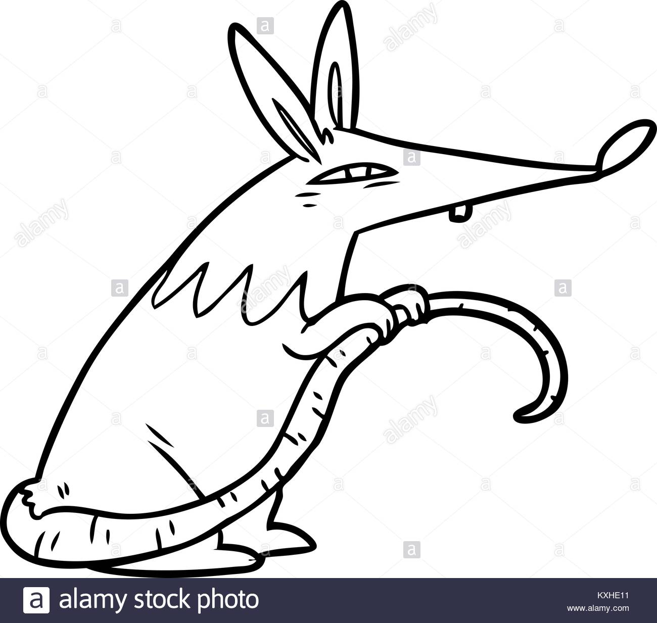 1300x1233 Cartoon Black Rat Stock Photos Amp Cartoon Black Rat Stock Images