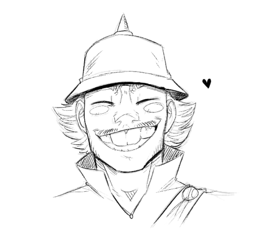 540x471 Cuphead Rat Tumblr