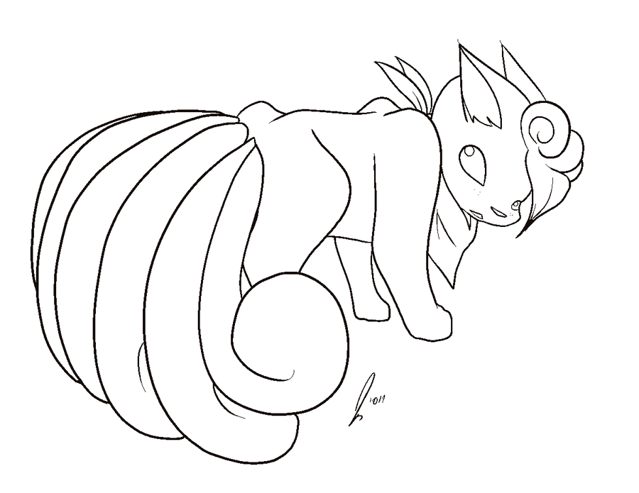 900x695 80's Rat Tails