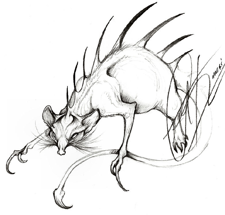 784x751 Killer Rat By Chernobylpets