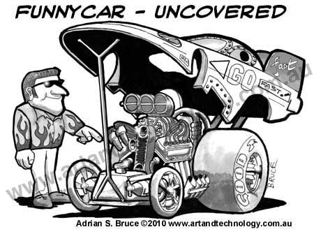 450x335 Car Caricatures, Logos, Cartoons And Business Graphics
