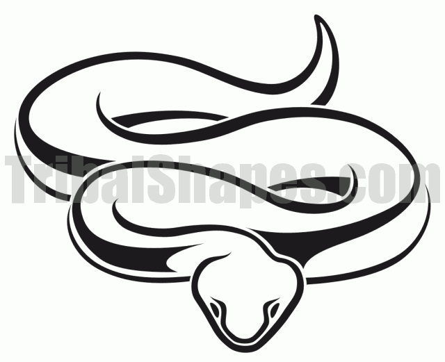 640x521 Rattlesnake Tattoo Clipart Panda