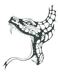 200x252 Image Result For Snake Head Drawings Sketch Sources