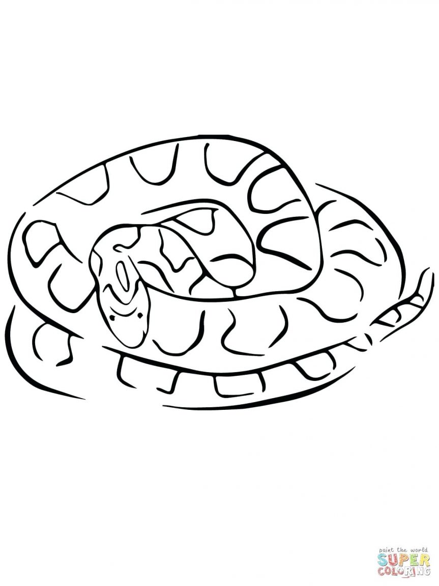 863x1151 Articles With Coloring Pages Of Rattlesnakes Tag Astounding