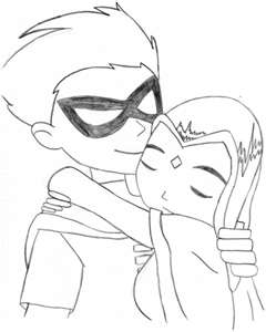 240x300 Raven And Robin Images Rae Amp Rob Wallpaper And Background Photos