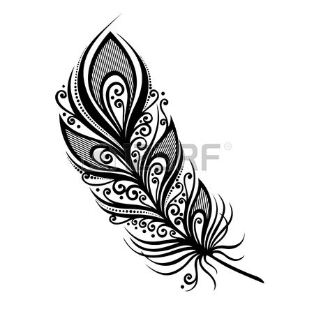 450x450 Image Result For Plumas Tattoo Cool Tattoos Tattoo