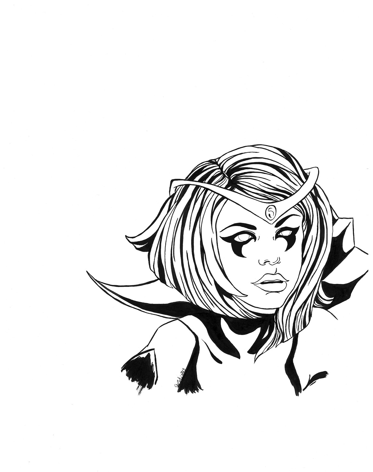 1200x1519 Portraits Project 1