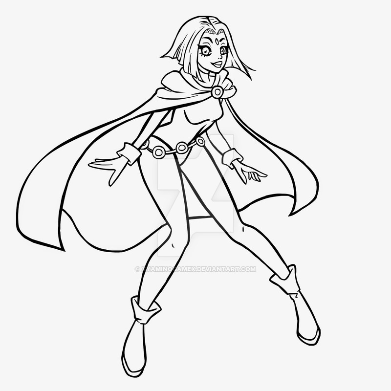 800x800 Raven Ink Drawing By Xyaminogamex