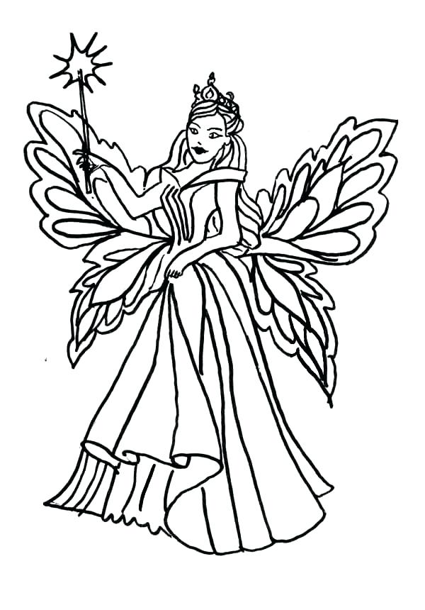 600x860 Perfect Queen Coloring Page New Pages Raven Pictures Esther