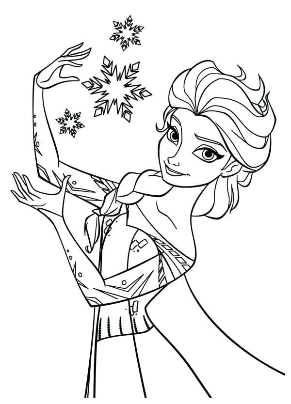 600x834 Queen Coloring Pages
