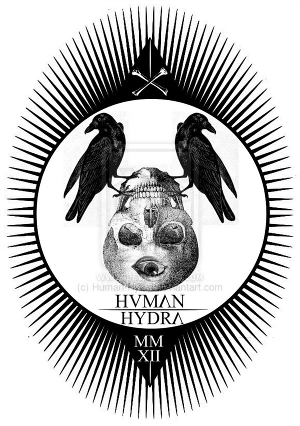600x852 Human Hydra