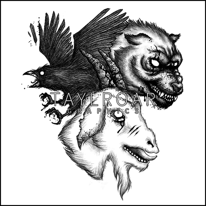 720x720 Tattoo Designs