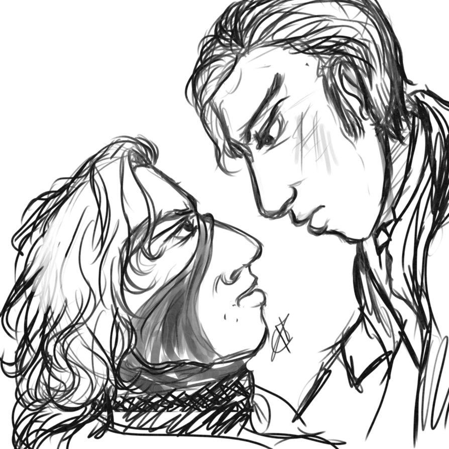 894x894 Kylux Sketch By Ravens Hearth