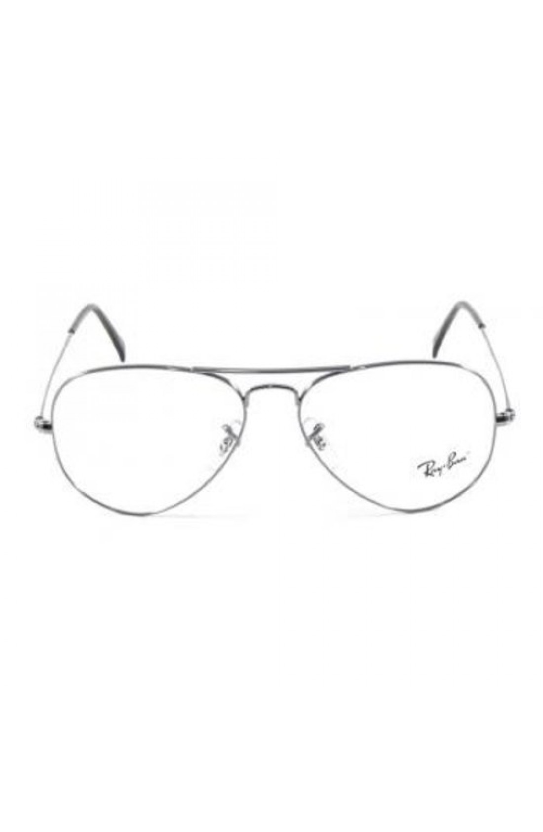 1100x1687 Ray Ban Aviador Rb6049l 250255