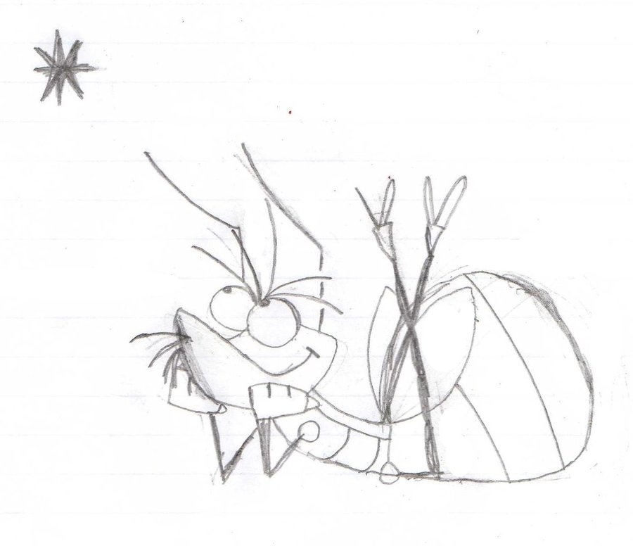 900x776 Ray And Evangeline By Puccafangirl