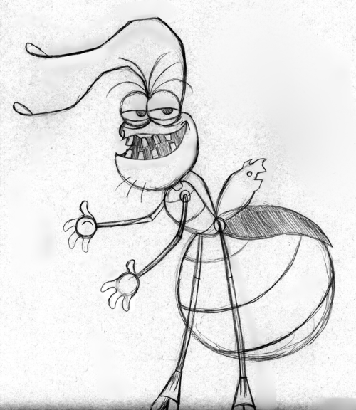 500x576 Ray Tpatf Tumblr