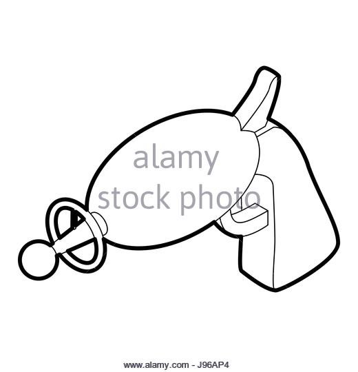 520x540 Ray Gun Toy Black Stock Photos Amp Ray Gun Toy Black Stock Images