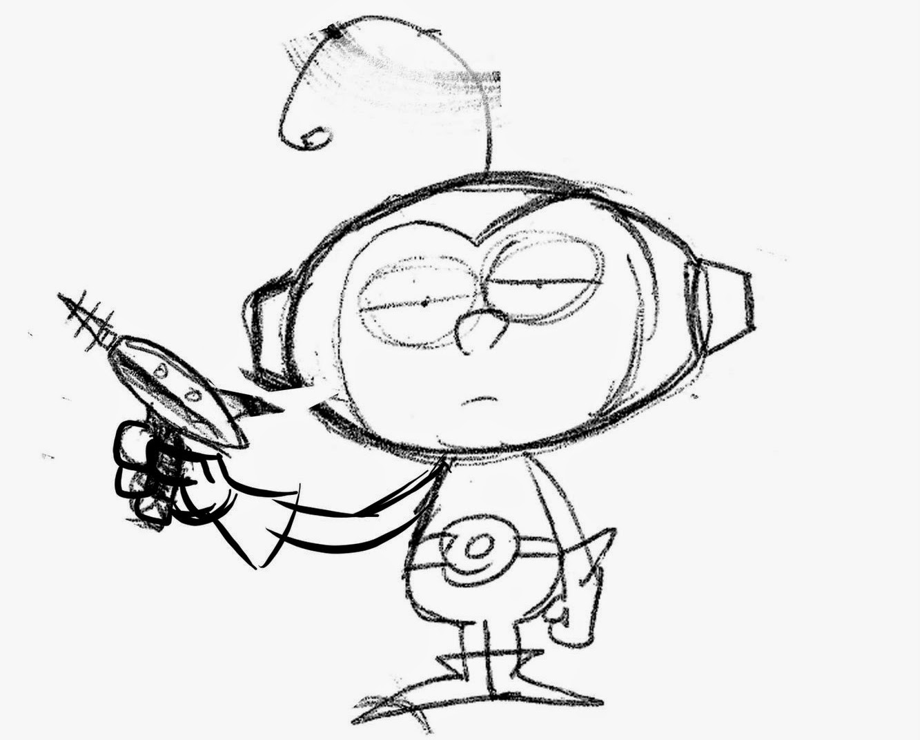 1333x1072 Bob Canada's Blogworld May 2009