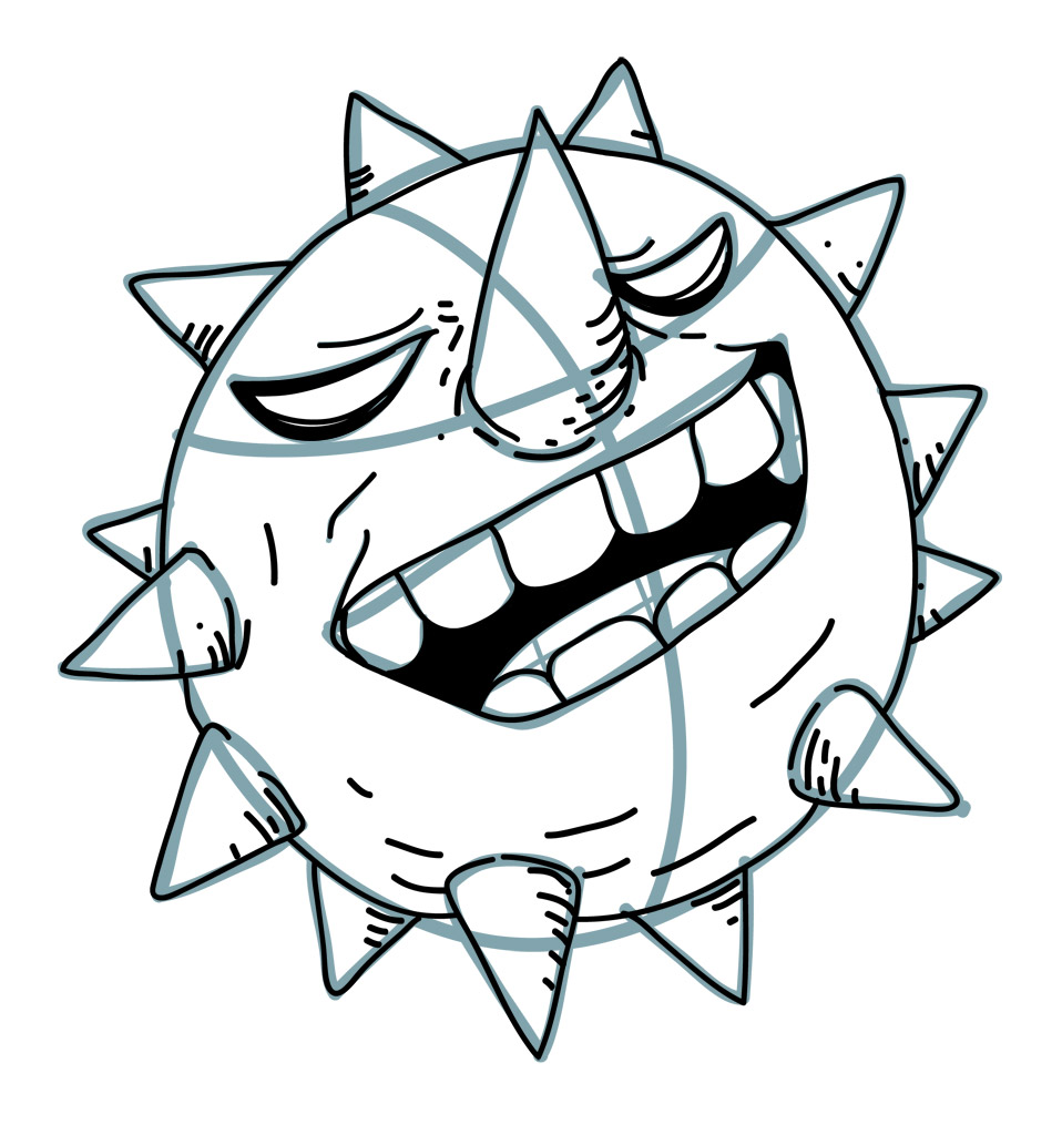 958x1024 Sun Rays Through Clouds Drawing Clipart Panda