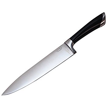 350x350 8 Inch Chef Knife From A Cut Above Cutlery, Razor