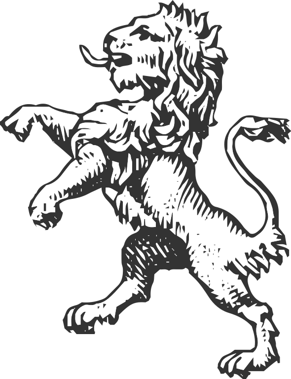 590x768 Filearmoiries De Marseille Lion.svg