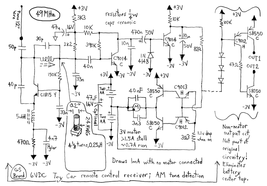 850x594 Rc Circuit Diagram Zen ~ Wiring Diagram Components