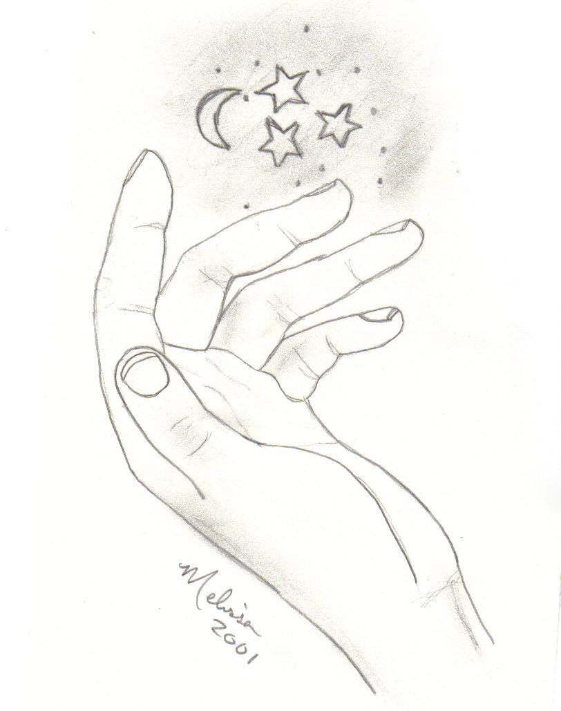 812x1029 Reaching For The Stars By Hoodiegirl84