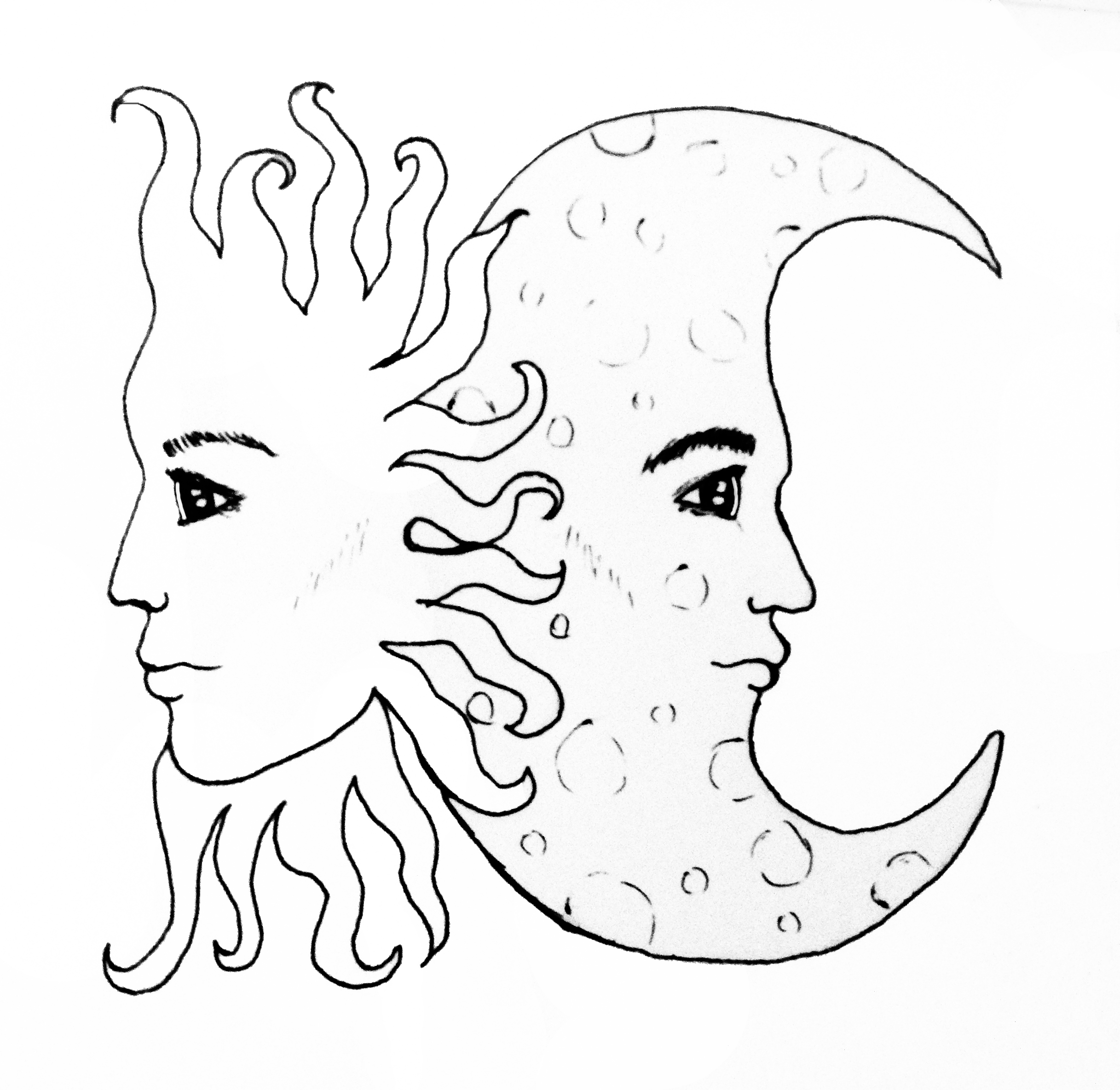 2434x2370 Reaching Hands Logo Images