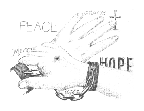 500x386 The Creative Word Of God Drawing Near To God Through Prayer