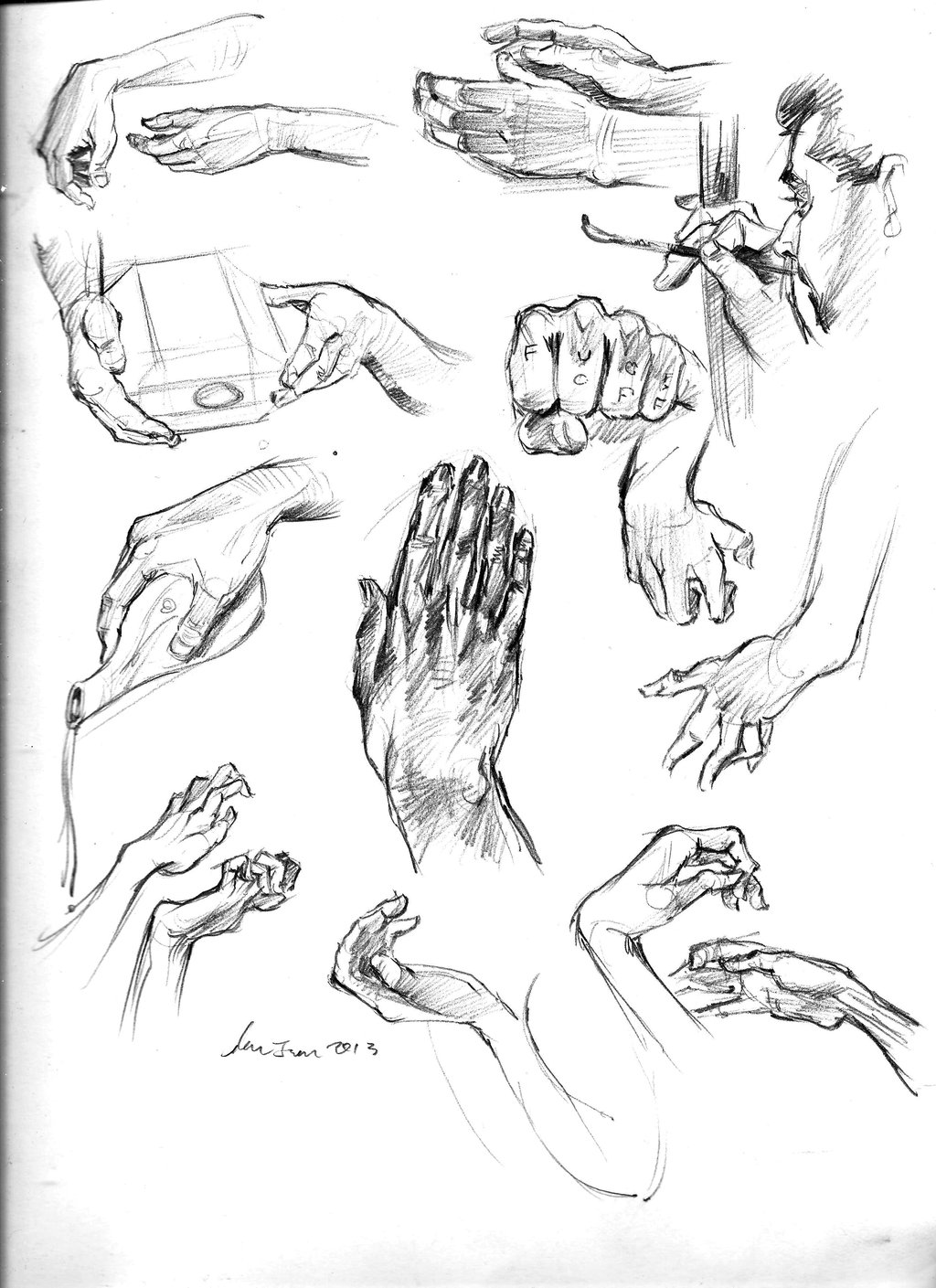 1024x1409 Daily Sketch 1904 By Nosoart