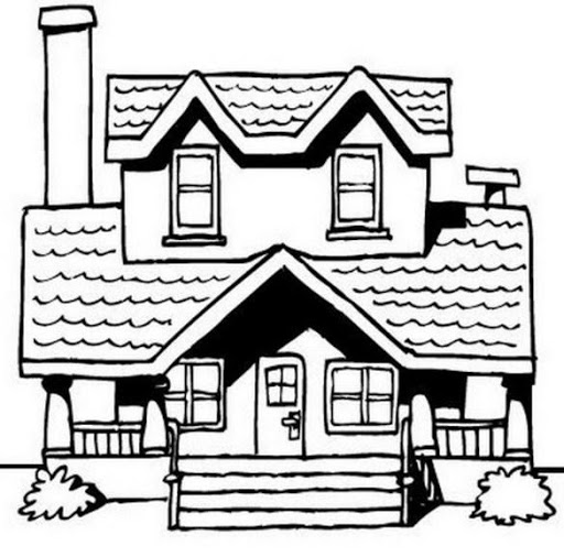 512x506 How To Draw House Easy Way Latest Version Apk Androidappsapk.co