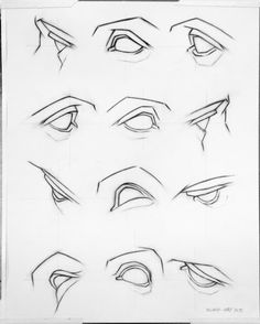 236x294 How To Draw A Face