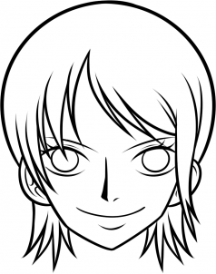 238x302 Imane Lasri Drawing Art