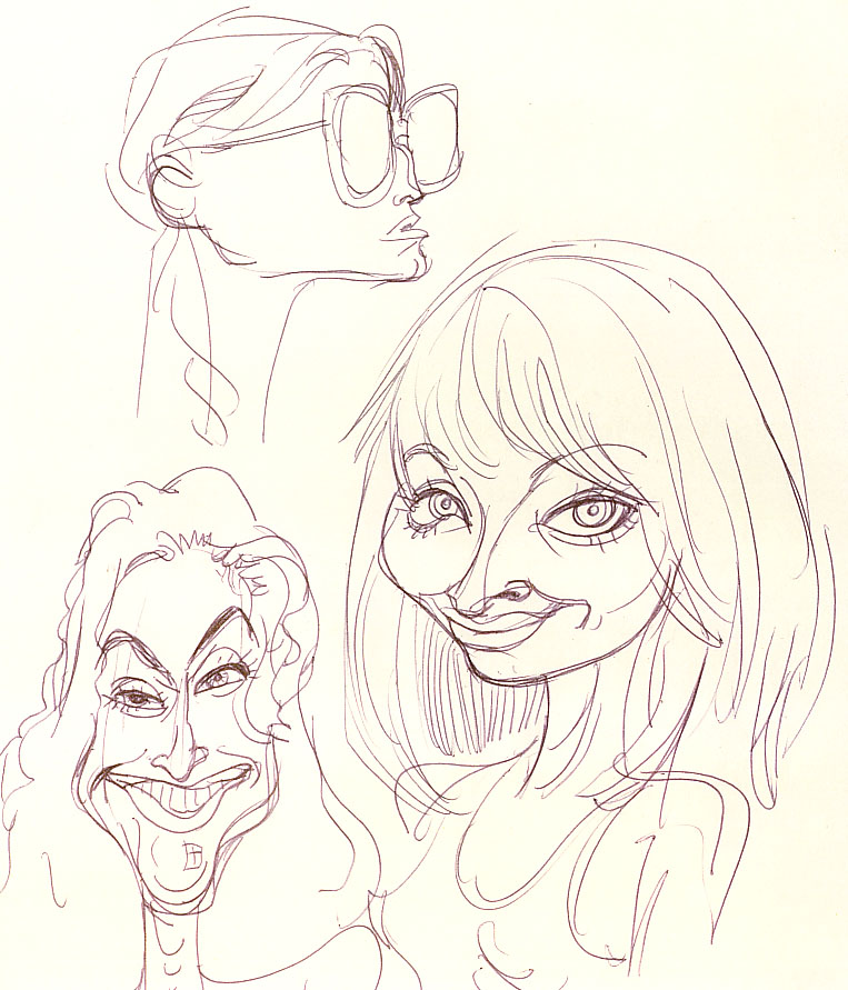 763x891 John K Stuff Beautiful People 3