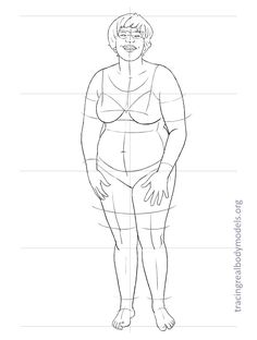 236x312 More New Model Templates To Trace