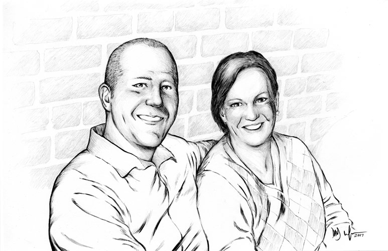 773x500 Davedrawscomics The Blog! I Can Draw Real People Too!