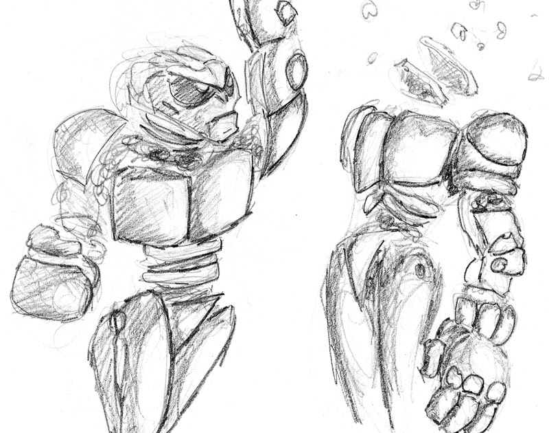 800x630 Sketched Screenings Real Steel