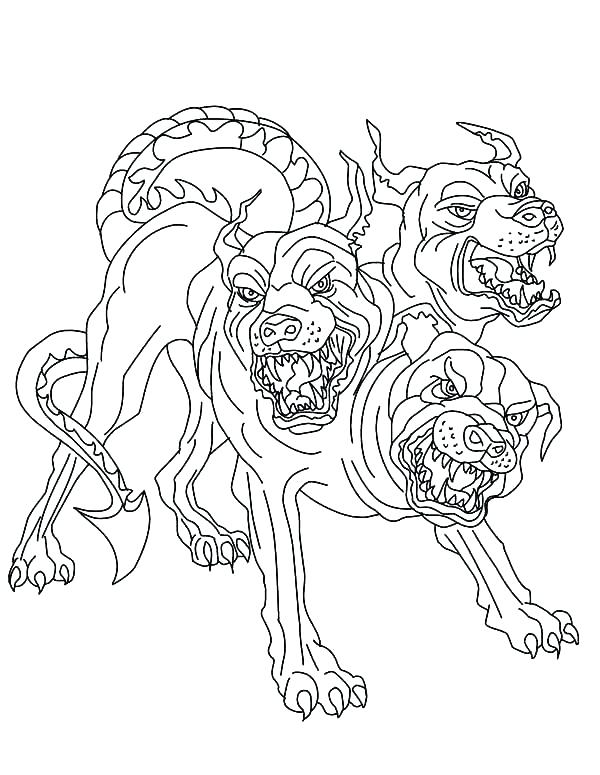 600x775 Zeus Coloring Pages