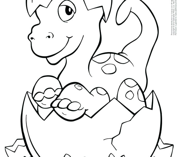678x600 Here Are Free Dinosaur Coloring Pages Images Baby Dinosaur