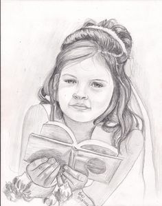 236x299 Pencil Drawings Of Realistic Baby Faces