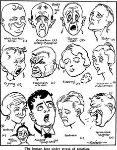 236x301 Learn How To Draw Cartoon People From All Walks Of Life. Use These