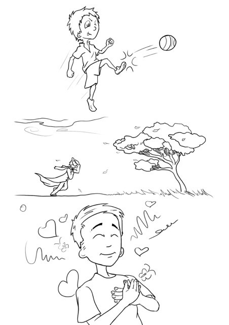 452x640 3 Secrets On How To Make Your Drawings More Realistic