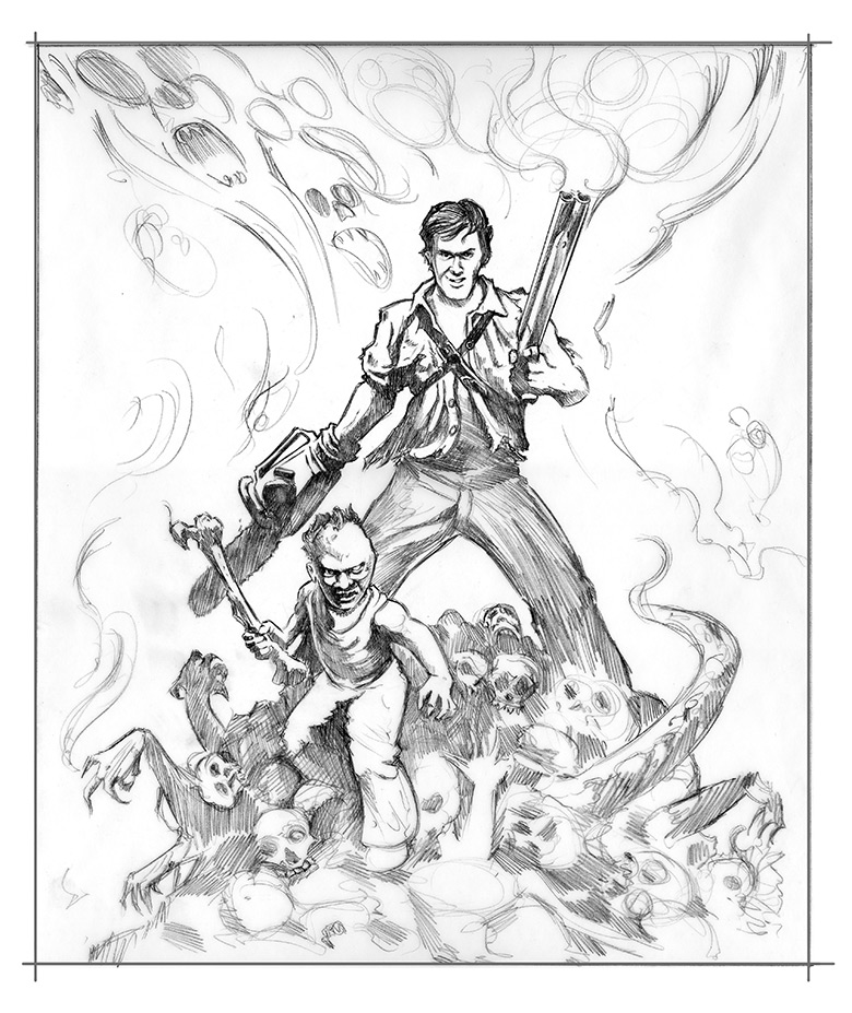 780x927 Digital Painting Amp Concept Art With Photoshop