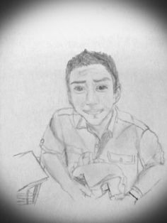 236x314 This Is My First Realistic Drawing Of Ariana Grande My Art