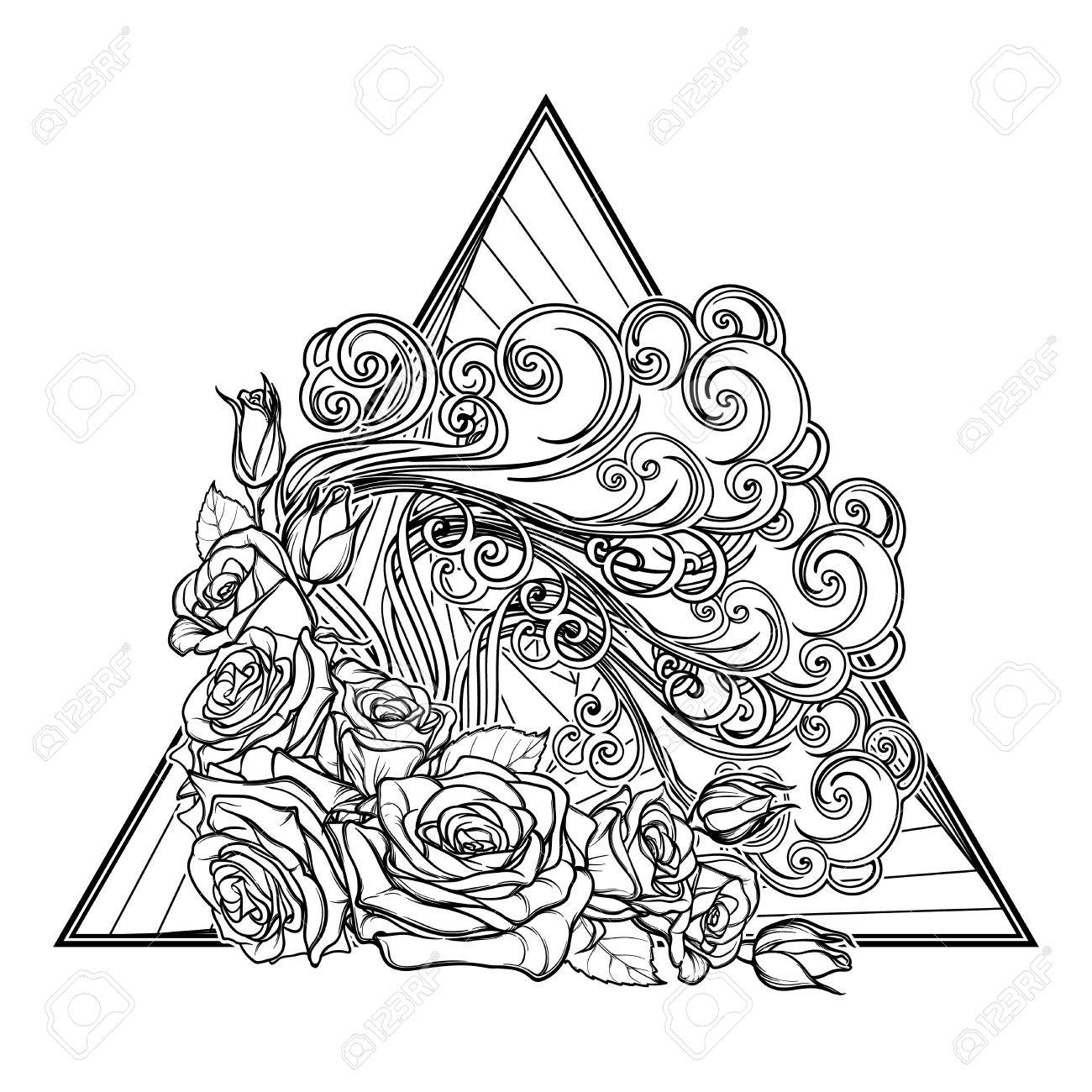 1300x1300 Astrology Symbol